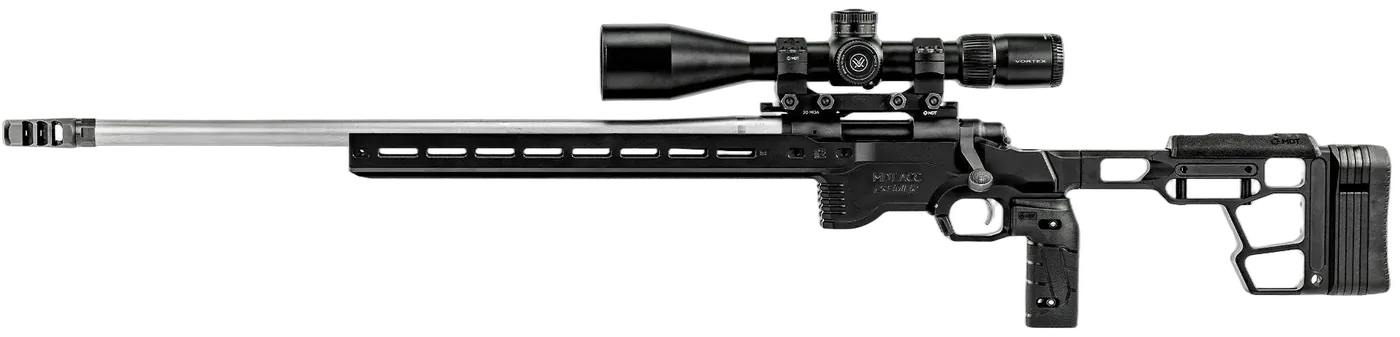 ACC Premier GEN2 Chassis System - Left Handed